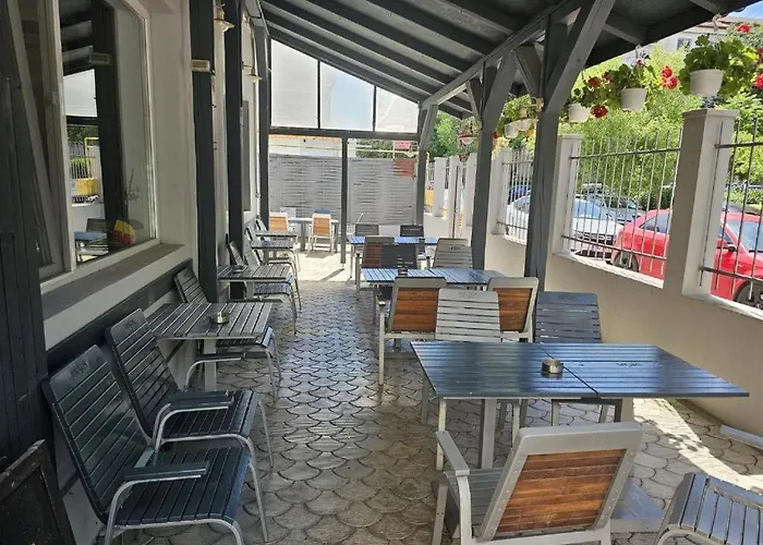 Casa Italia 2 Πανσιόν *