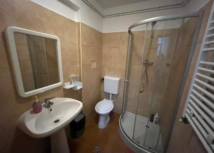 Πανσιόν Casa Italia 2 Τιμισοάρα